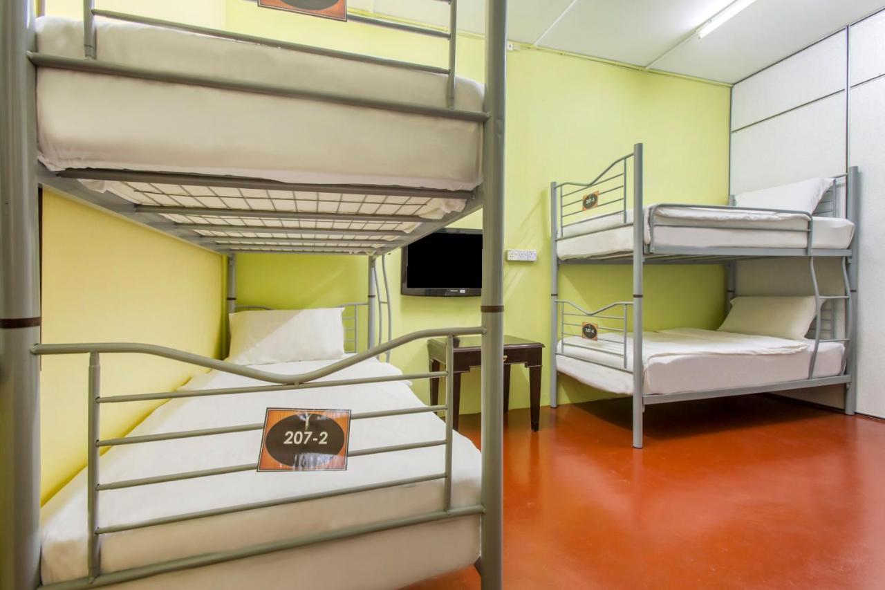 Spot On 89788 Musafir Transit Hotel Nilai Luaran gambar