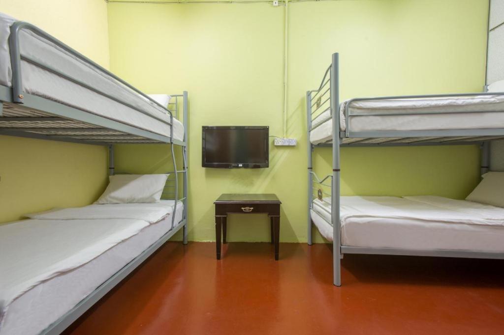 Spot On 89788 Musafir Transit Hotel Nilai Luaran gambar