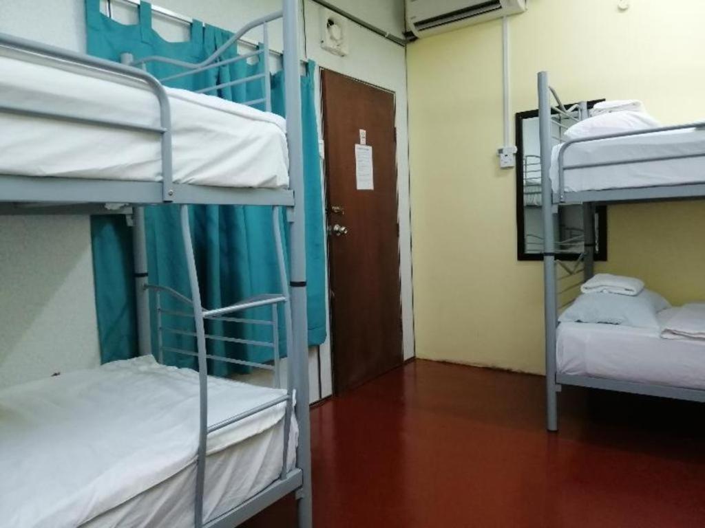 Spot On 89788 Musafir Transit Hotel Nilai Luaran gambar