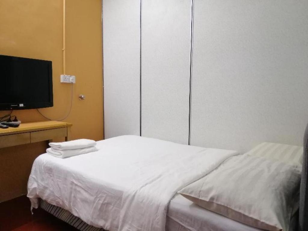 Spot On 89788 Musafir Transit Hotel Nilai Luaran gambar